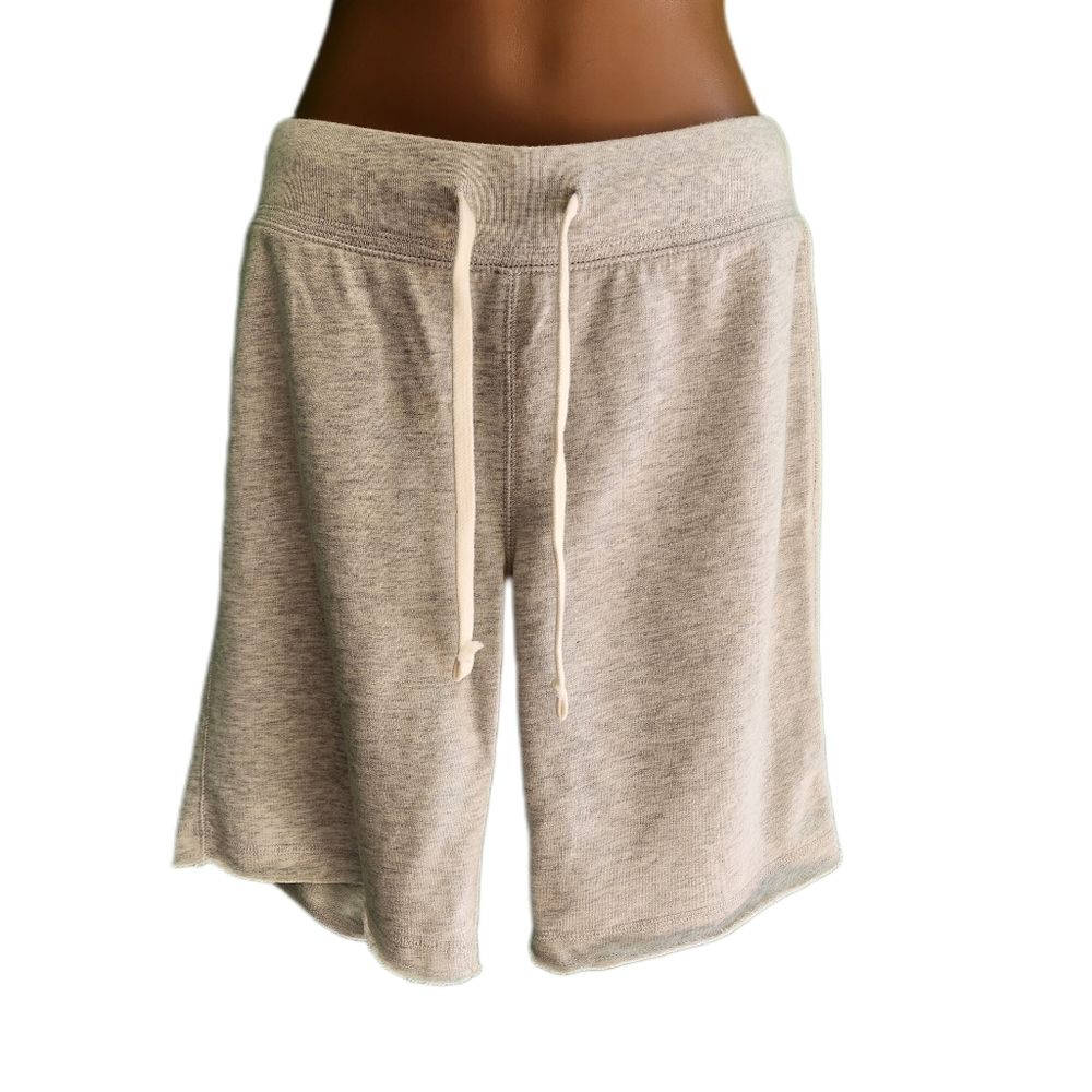 Mossimo Grey Comfy Shorts (Small)